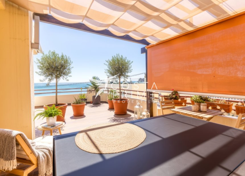 Odsprzedaż - Daszek - Altea