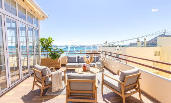 Odsprzedaż - Daszek - Altea