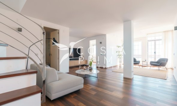 Odsprzedaż - Daszek - Altea