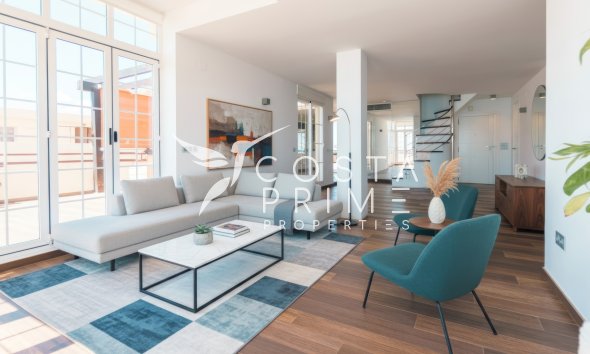 Odsprzedaż - Daszek - Altea