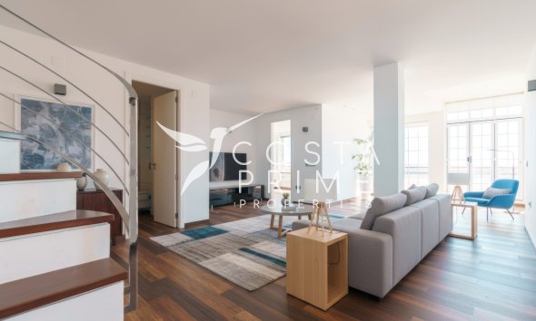 Odsprzedaż - Daszek - Altea