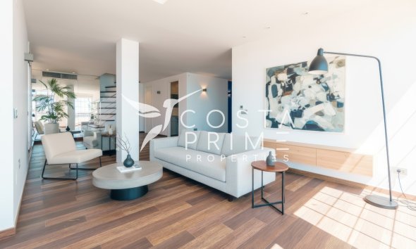 Odsprzedaż - Daszek - Altea