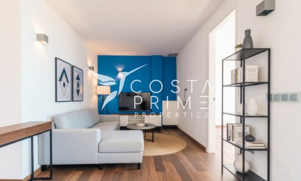 Odsprzedaż - Daszek - Altea