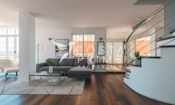 Odsprzedaż - Daszek - Altea