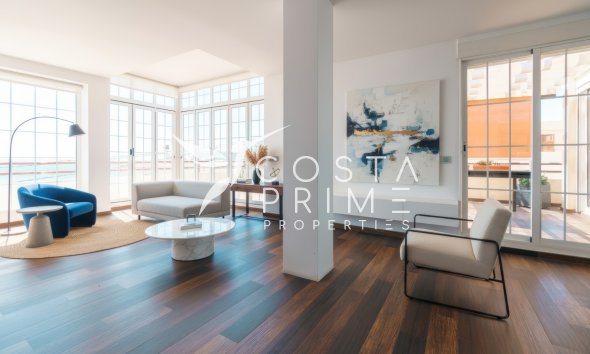 Odsprzedaż - Daszek - Altea