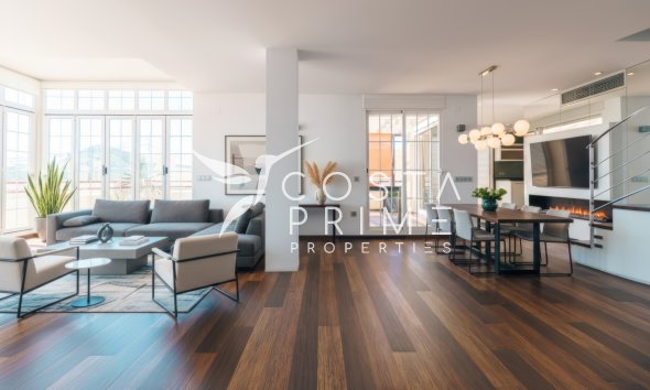 Odsprzedaż - Daszek - Altea