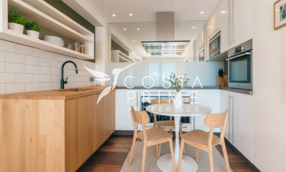 Odsprzedaż - Daszek - Altea