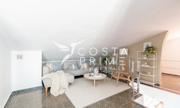 Odsprzedaż - Daszek - Altea