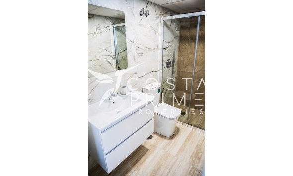 Új építésű - Villa  - Ciudad Quesada