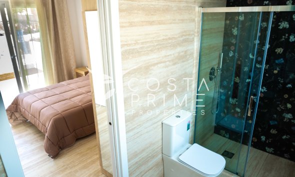 Új építésű - Villa  - Ciudad Quesada