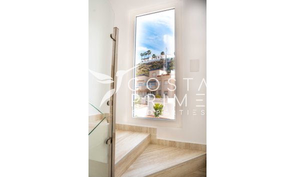 Új építésű - Villa  - Ciudad Quesada