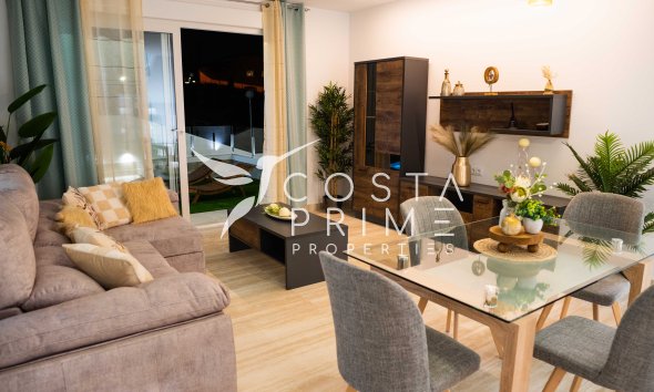 Új építésű - Villa  - Ciudad Quesada