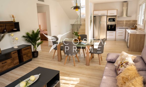 Új építésű - Villa  - Ciudad Quesada