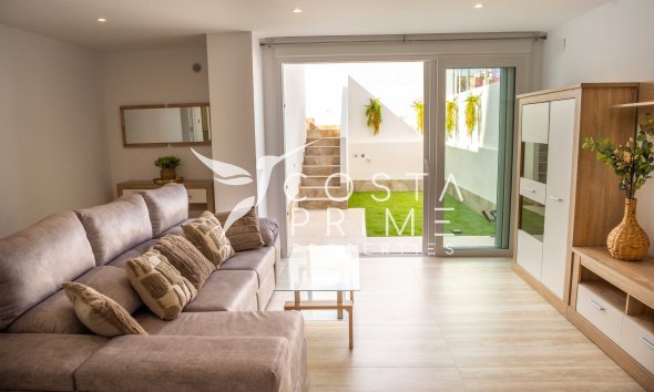 Új építésű - Villa  - Ciudad Quesada