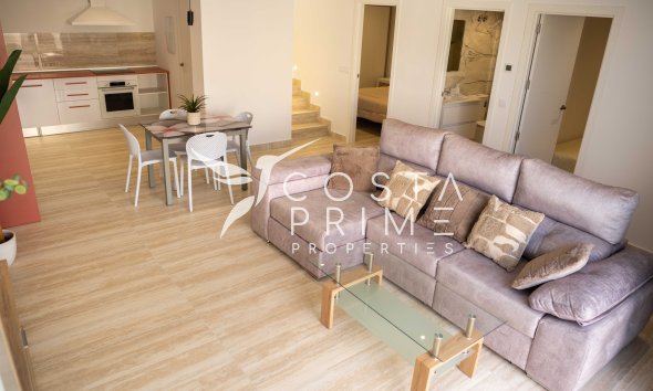 Új építésű - Villa  - Ciudad Quesada