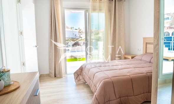 Új építésű - Villa  - Ciudad Quesada