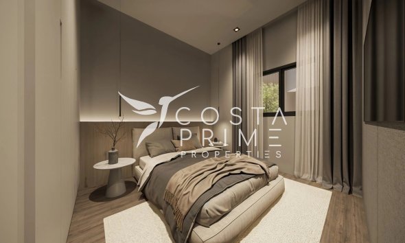 Obra nueva - Apartamento / Piso - Las Lagunas de Mijas