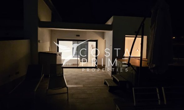 Resale - Penthouse - Finestrat