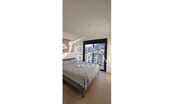 Resale - Penthouse - Finestrat