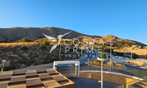 Resale - Penthouse - Finestrat