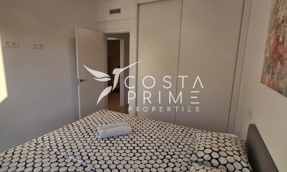 Resale - Penthouse - Finestrat