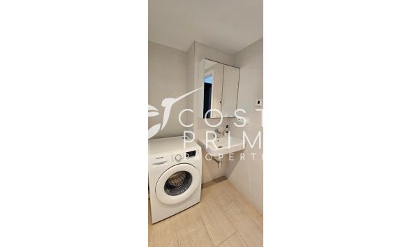 Resale - Penthouse - Finestrat