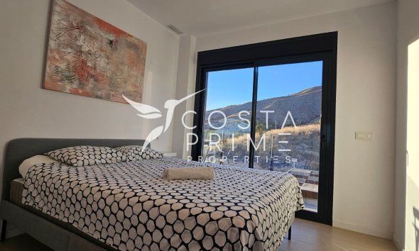 Resale - Penthouse - Finestrat