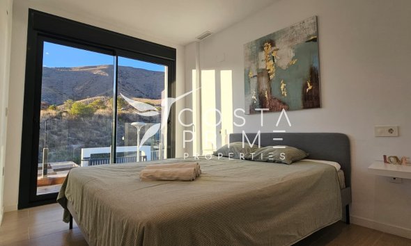 Resale - Penthouse - Finestrat