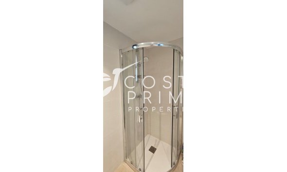 Resale - Penthouse - Finestrat