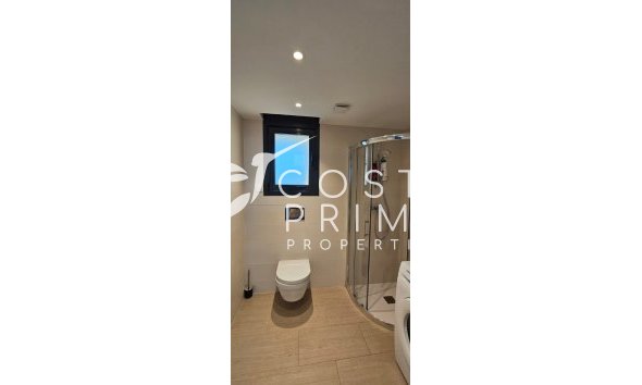 Resale - Penthouse - Finestrat