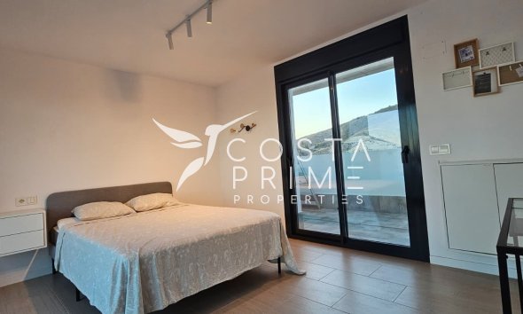 Resale - Penthouse - Finestrat