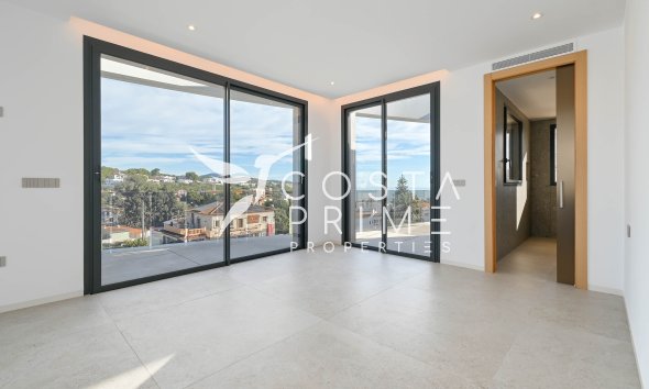 Obra nueva - Chalet / Villa - Benissa