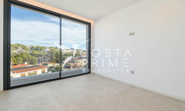 Obra nueva - Chalet / Villa - Benissa