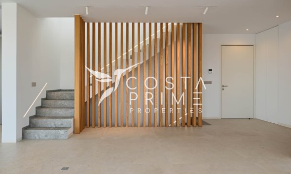 Obra nueva - Chalet / Villa - Benissa