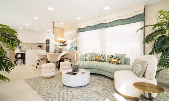 New build - Apartment / Flat - Torremolinos