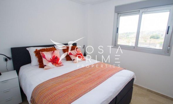 Obra nueva - Apartamento / Piso - Orihuela Costa