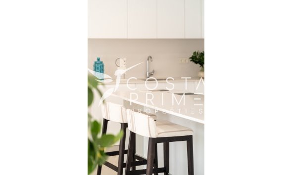 New build - Apartment / Flat - Torremolinos