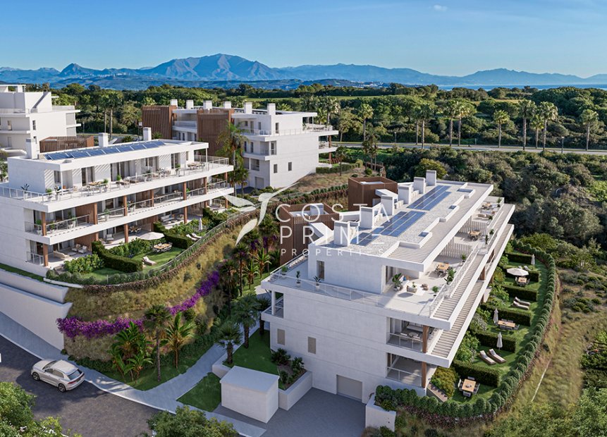 New build - Apartment / Flat - San Roque