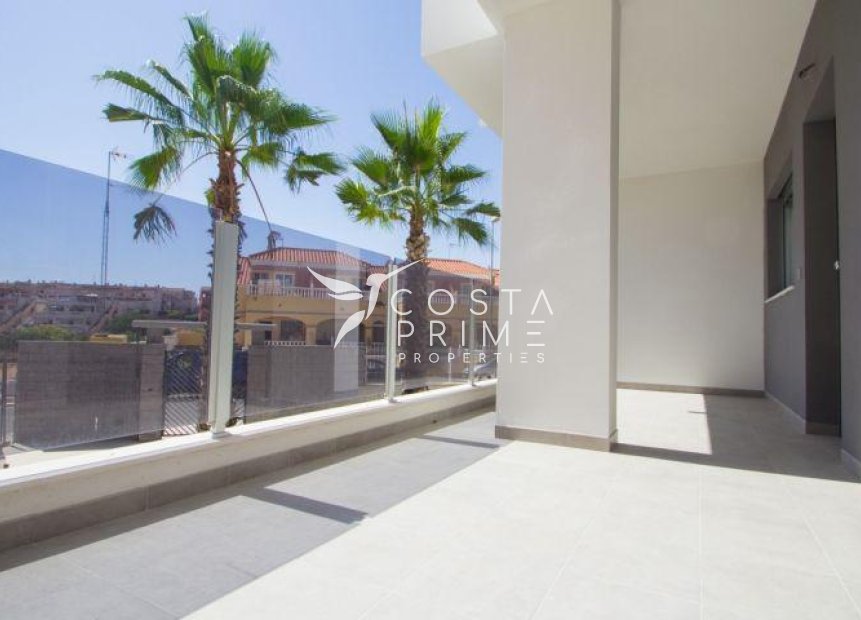 New build - Penthouse - Orihuela