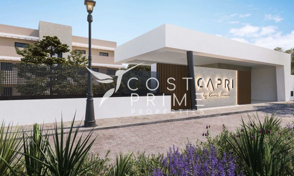 Obra nueva - Ático - Estepona