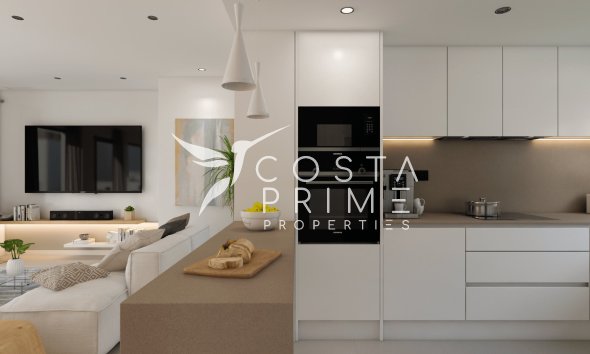 New build - Apartment / Flat - Casares