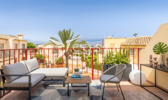 Újraértékesítés - Városháza / Semi - Albir