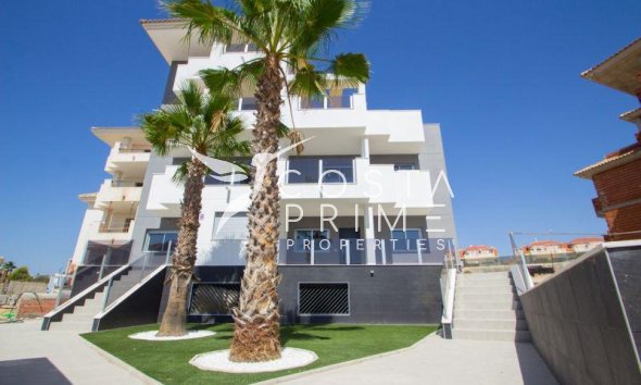 Új építésű - Penthouse - Orihuela Costa