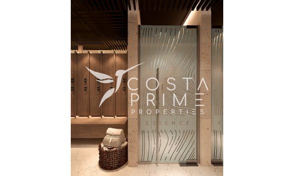 Obra nueva - Apartamento / Piso - Estepona