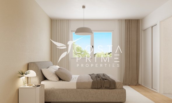 Obra nueva - Chalet / Villa - Finestrat