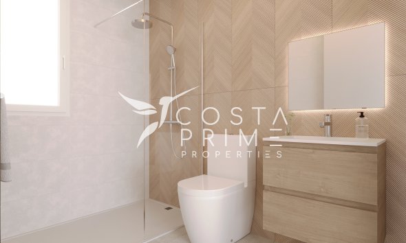 Obra nueva - Chalet / Villa - Finestrat