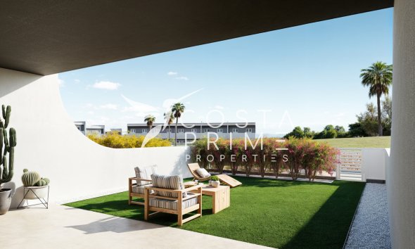 Obra nueva - Chalet / Villa - Finestrat