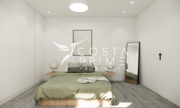 Új építésű - Apartman / lakás - Torre de la Horadada