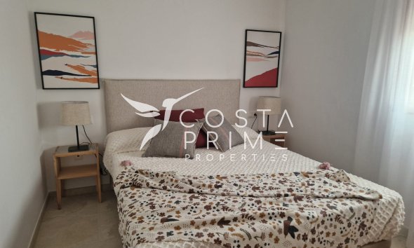 New build - Apartment / Flat - Jerónimo y Avileses