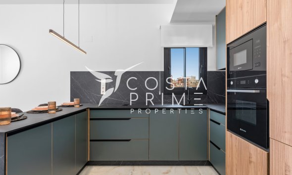 Obra nueva - Chalet / Villa - La Finca Golf